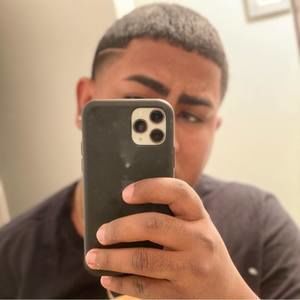 Meet your Posher, Andy